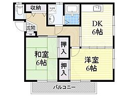 JR東海道・山陽本線 茨木駅 徒歩10分