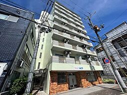 JR東海道・山陽本線 岸辺駅 徒歩3分の賃貸マンション