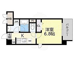 阪急京都本線 茨木市駅 徒歩15分