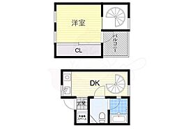 阪急京都本線 総持寺駅 徒歩3分