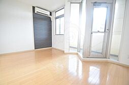 阪急京都本線 茨木市駅 徒歩3分の賃貸マンション 13階1Kのリビング/ダイニング