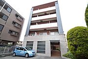 パル千里丘 2階 築32年5ヶ月の賃貸物件