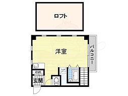 阪急京都本線 総持寺駅 徒歩5分