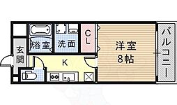 阪急京都本線 南茨木駅 徒歩5分