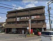 南摂津駅より徒歩14分 3階 築32年9ヶ月の賃貸物件