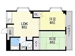 阪急京都本線 総持寺駅 徒歩1分