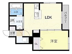 JR東海道・山陽本線 茨木駅 徒歩7分
