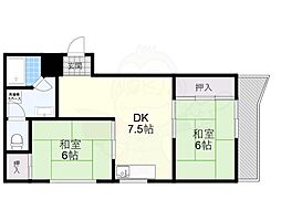 大阪モノレール本線 山田駅 徒歩10分