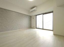 JR東海道・山陽本線 摂津富田駅 徒歩5分の賃貸マンション 3階1Kのリビング/ダイニング