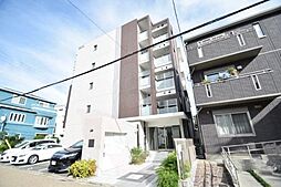 阪急京都本線 相川駅 徒歩5分の賃貸マンション