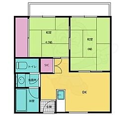 大阪モノレール本線 摂津駅 徒歩5分 3階/-