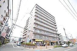 大阪モノレール本線 南摂津駅 徒歩3分の賃貸マンション