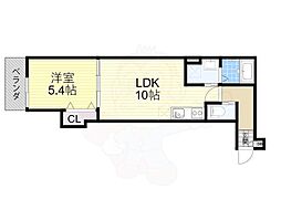 阪急京都本線 富田駅 徒歩10分