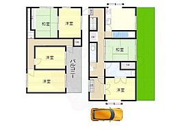 阪急京都本線 茨木市駅 徒歩13分