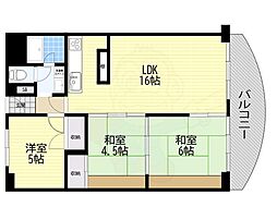 大阪モノレール本線 南茨木駅 徒歩3分