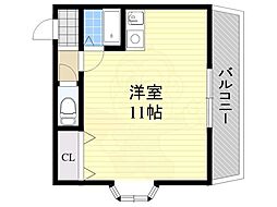 JR東海道・山陽本線 茨木駅 徒歩5分 2階/-
