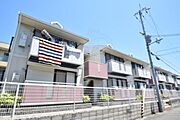 サンソレイユ1 1階 築35年5ヶ月の賃貸物件