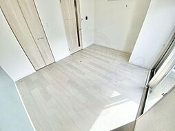 阪急京都本線 正雀駅 徒歩3分の賃貸マンション 2階1Kのリビング/ダイニング