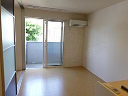 阪急京都本線 総持寺駅 徒歩5分の賃貸アパート 2階1LDKのリビング/ダイニング