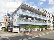 南茨木駅より徒歩3分 1階 築42年5ヶ月の賃貸物件