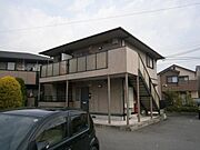 茨木駅よりバス7分 徒歩10分 1階 築24年8ヶ月の賃貸物件