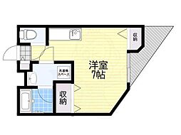阪急京都本線 茨木市駅 徒歩5分