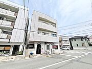 沢良宜駅より徒歩13分 3階 築39年5ヶ月の賃貸物件