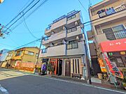 マザーアーク正雀の賃貸物件