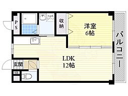 大阪モノレール彩都線 公園東口駅 徒歩13分