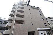 アーベル千里丘 3階 築28年の賃貸物件