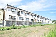 茨木市駅より徒歩20分 1階 築47年2ヶ月の賃貸物件