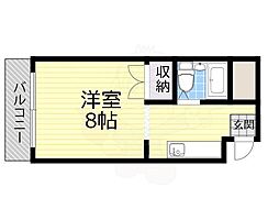 大阪モノレール彩都線 彩都西駅 徒歩25分