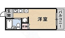 JR東海道・山陽本線 茨木駅 徒歩2分