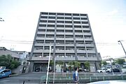 南茨木駅より徒歩3分 3階 築15年6ヶ月の賃貸物件