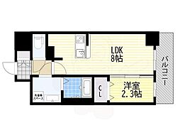 JR東海道・山陽本線 千里丘駅 徒歩3分