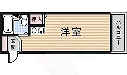 阪急京都本線 正雀駅 徒歩4分