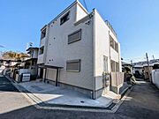 Chaton美穂ケ丘の賃貸物件