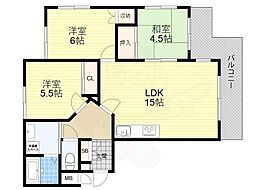 大阪モノレール彩都線 豊川駅 徒歩13分