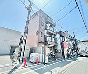 ブロッサムコート 2階 築24年10ヶ月の賃貸物件