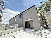 Chez・moi茨木市郡山の賃貸物件