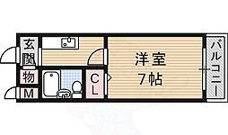 阪急京都本線 茨木市駅 徒歩5分 3階/-