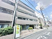 正雀駅より徒歩1分 5階 築19年2ヶ月の賃貸物件