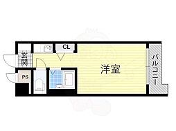 阪急千里線 千里山駅 徒歩20分