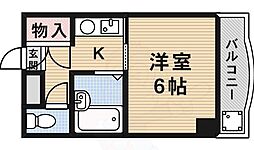 JR東海道・山陽本線 千里丘駅 徒歩3分