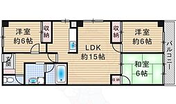 阪急京都本線 茨木市駅 徒歩3分