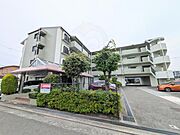 南茨木駅より徒歩23分 3階 築34年10ヶ月の賃貸物件