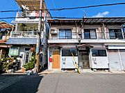 南摂津駅より徒歩25分 1階 築54年5ヶ月の賃貸物件