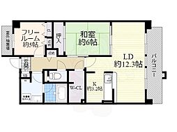 JR東海道・山陽本線 JR総持寺駅 徒歩22分