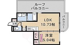 大阪モノレール彩都線 阪大病院前駅 徒歩5分 3階/-