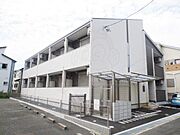 光風館2-Aの賃貸物件